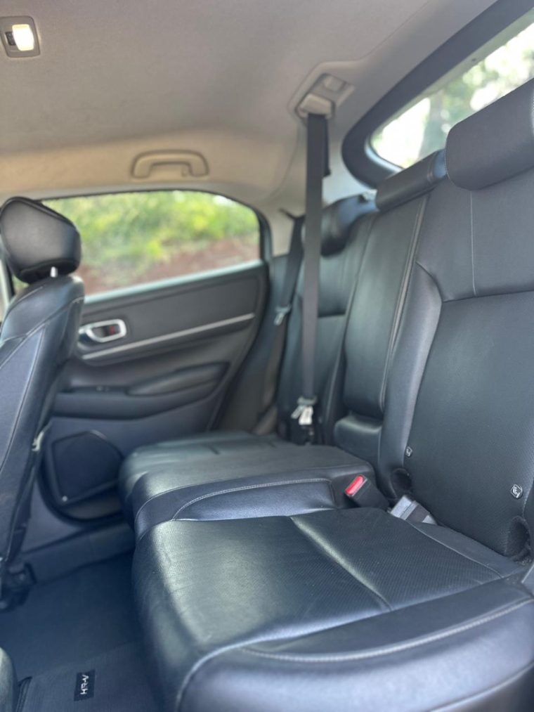 honda hr-v exl automatica12