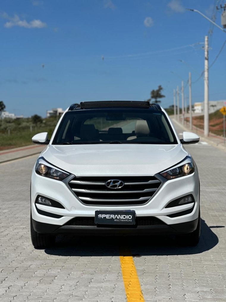 hyundai tucson gls turbo1