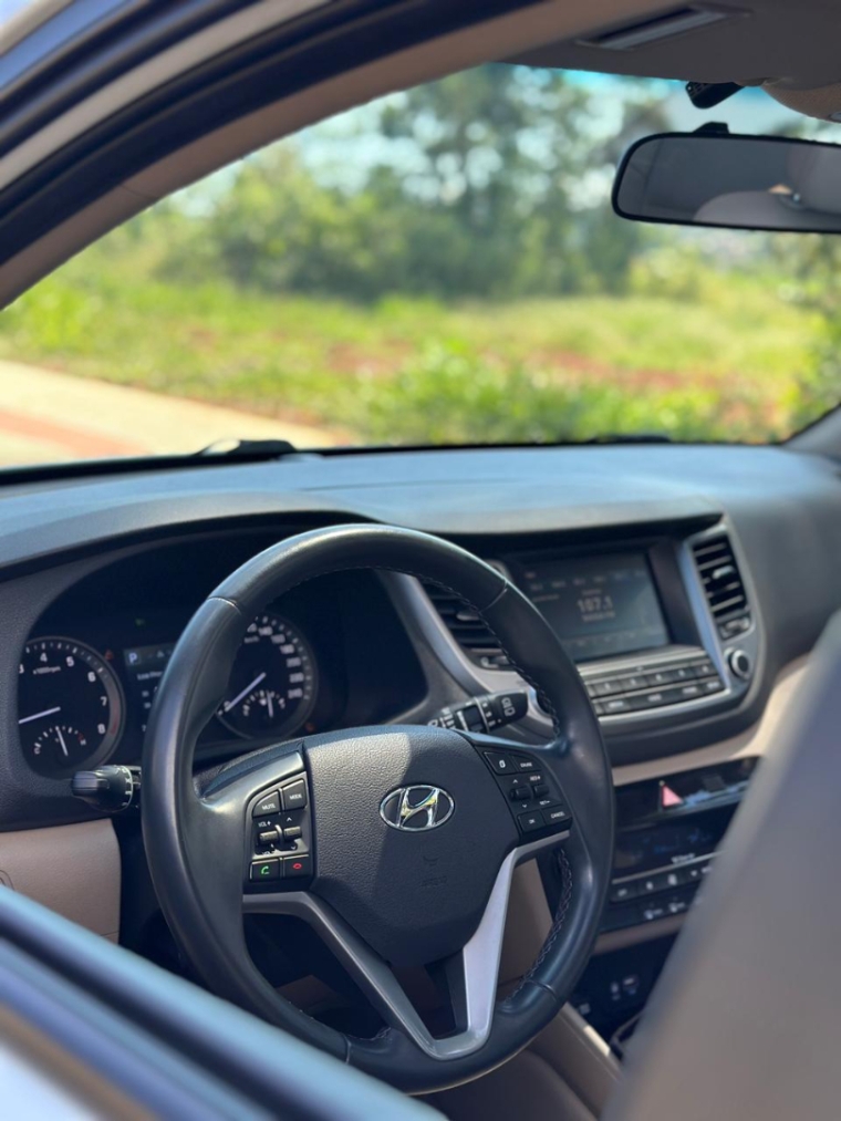 hyundai tucson gls turbo7