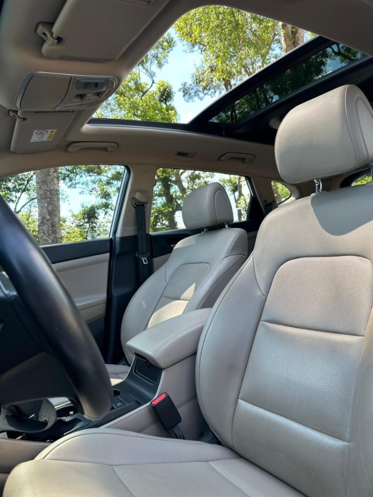 hyundai tucson gls turbo12