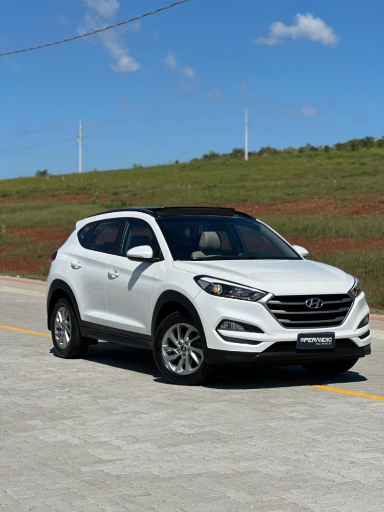 hyundai tucson gls turbo2