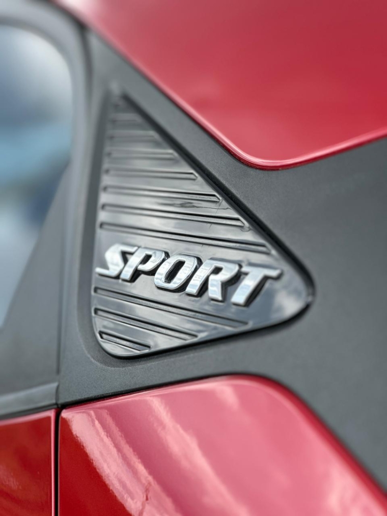 hb20 sport 1.0 turbo automatico8