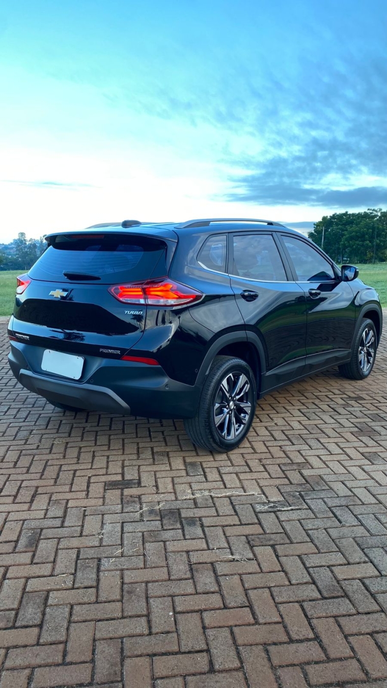 tracker premier turbo2