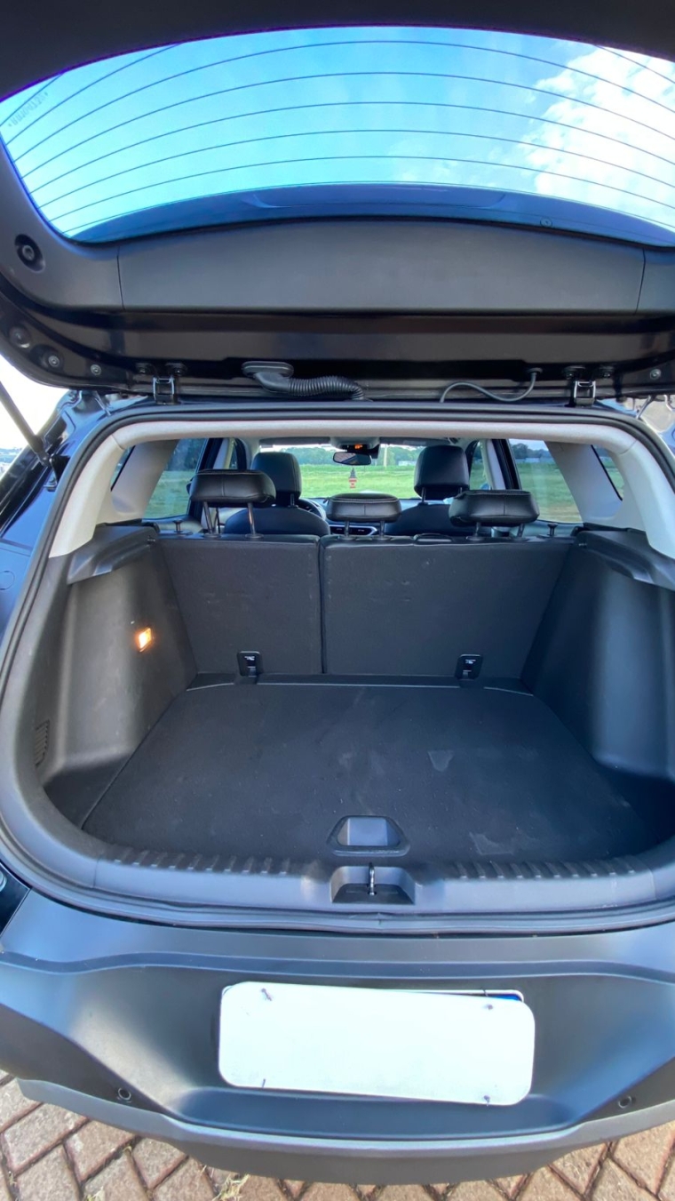 tracker premier turbo9