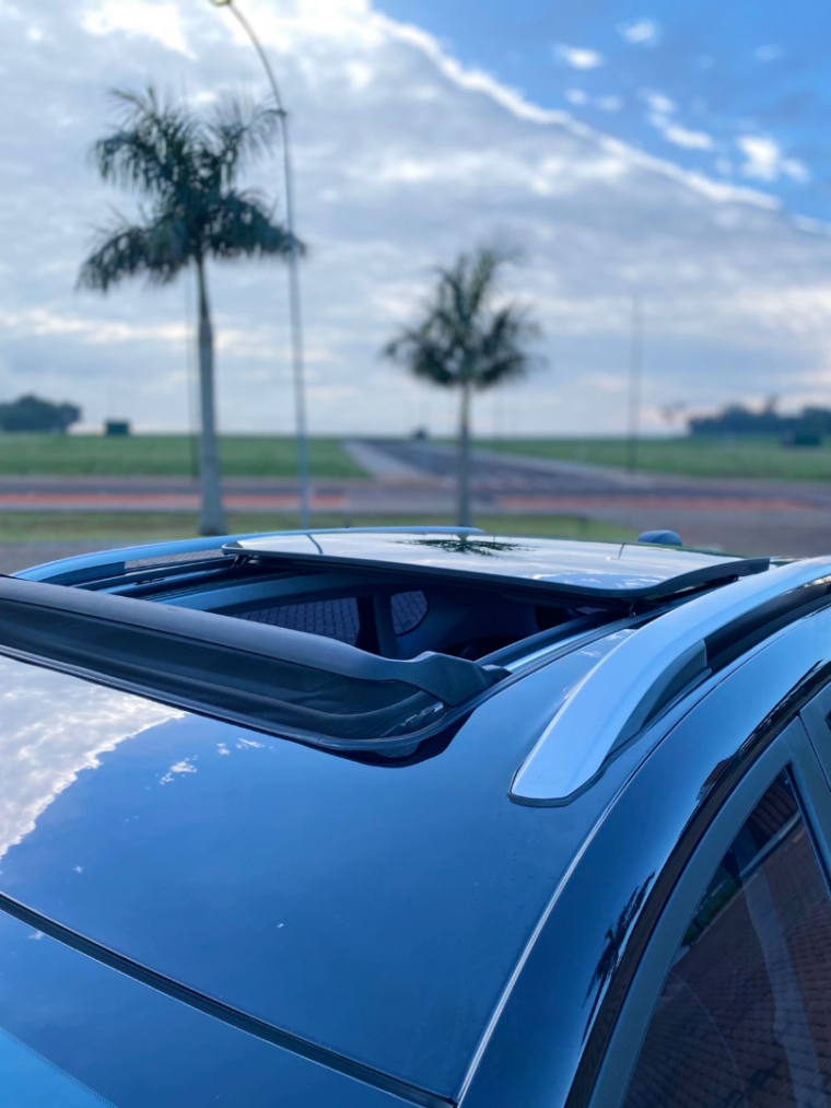 tracker premier turbo4