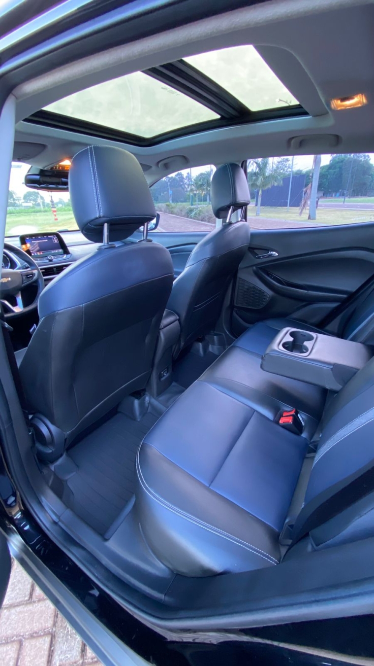 tracker premier turbo7