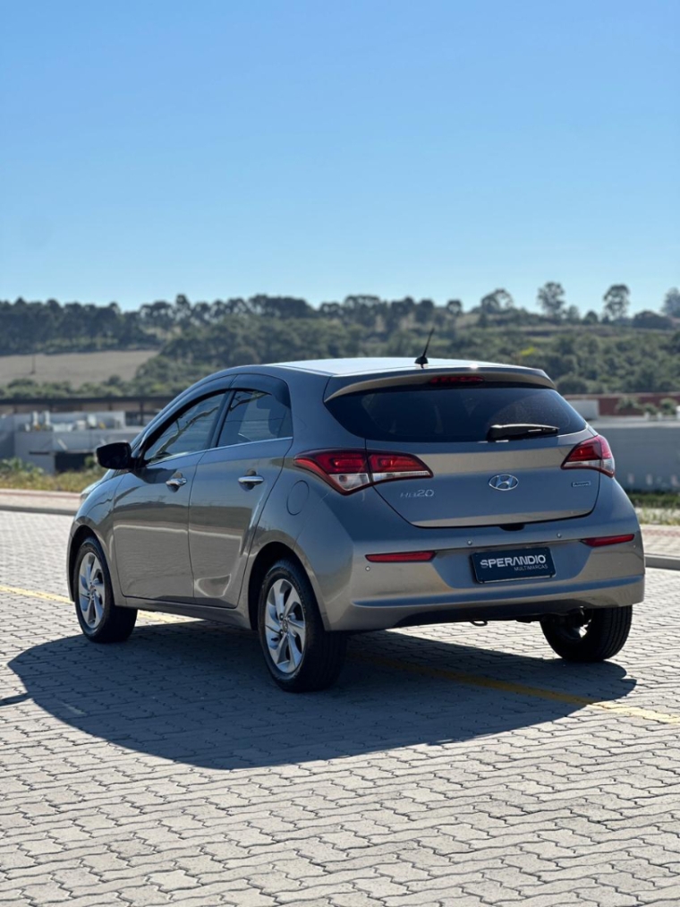 hb20 premium 1.6 automatico5