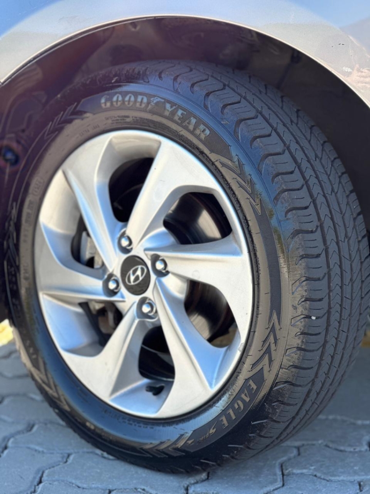 hb20 premium 1.6 automatico14