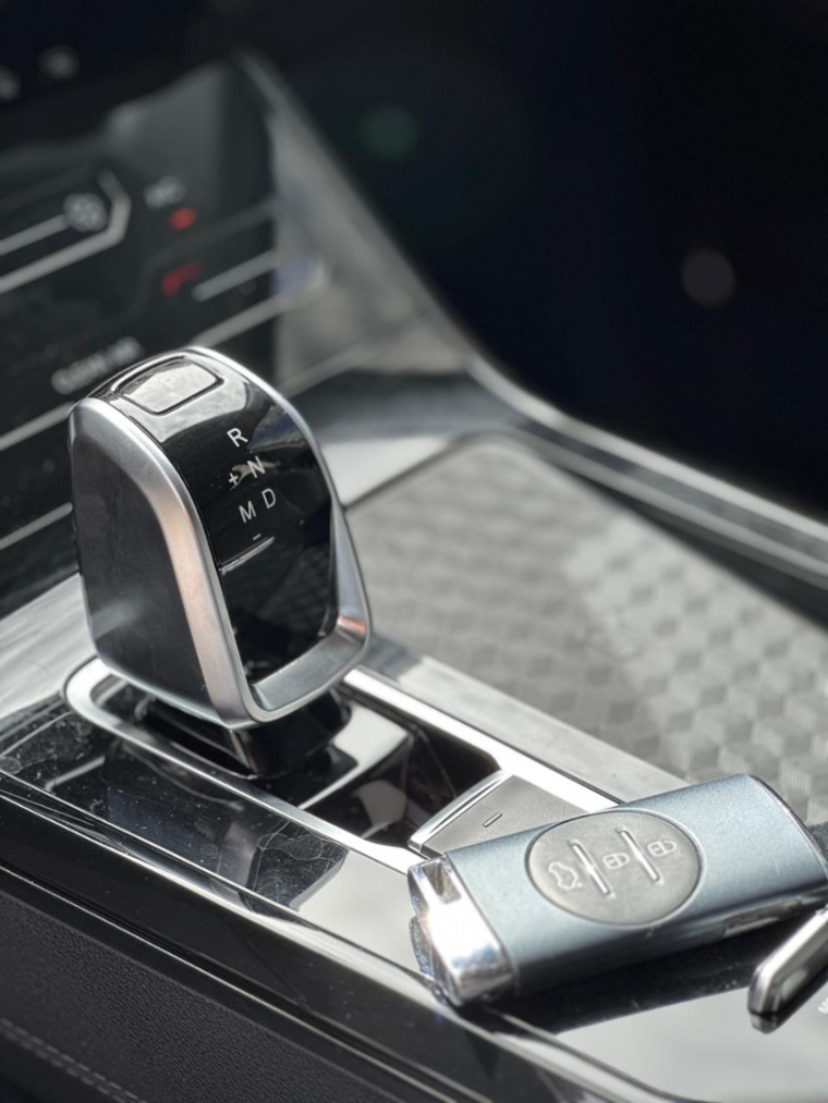 tiggo 7 sport 1.5 automatica13