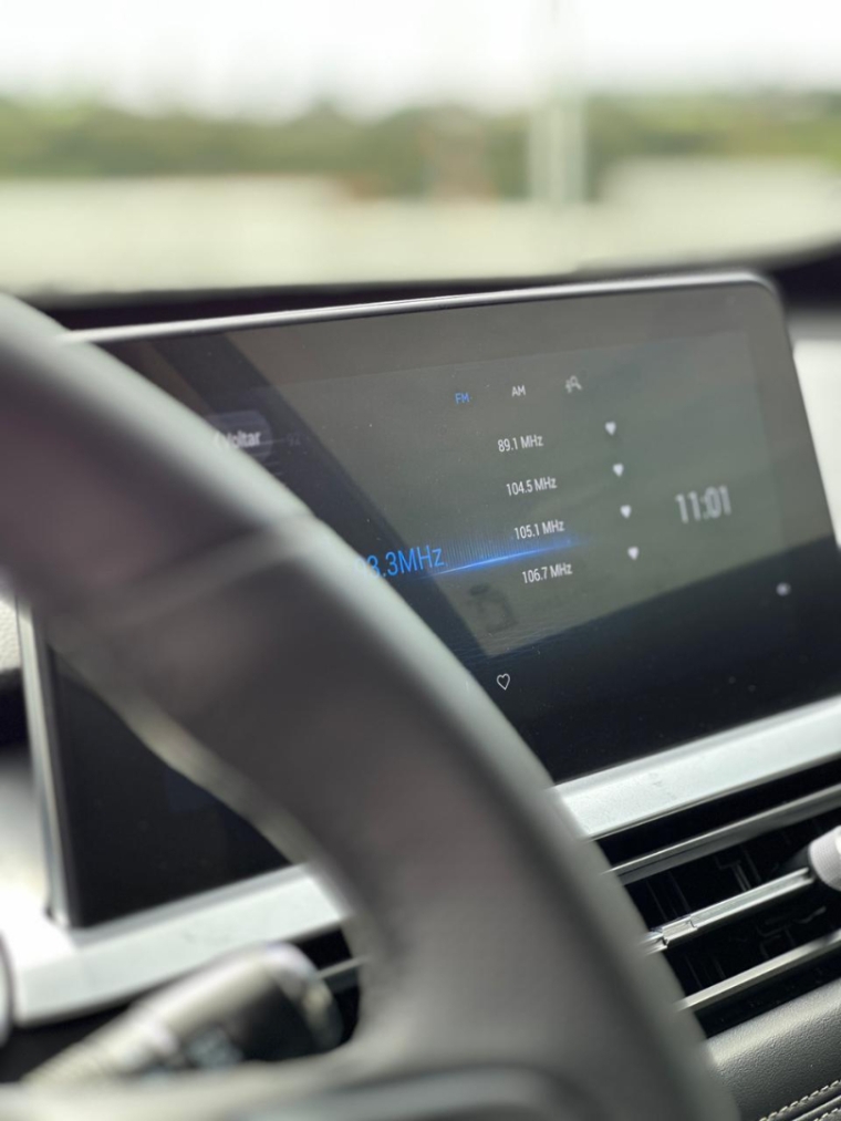 tiggo 7 sport 1.5 automatica14