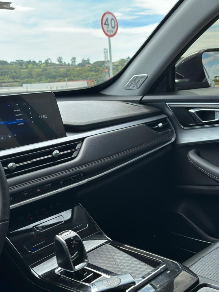 tiggo 7 sport 1.5 automatica12