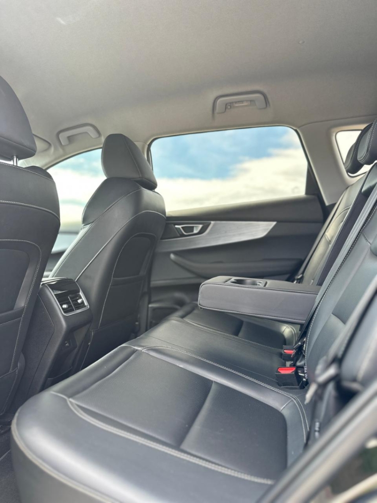 tiggo 7 sport 1.5 automatica17