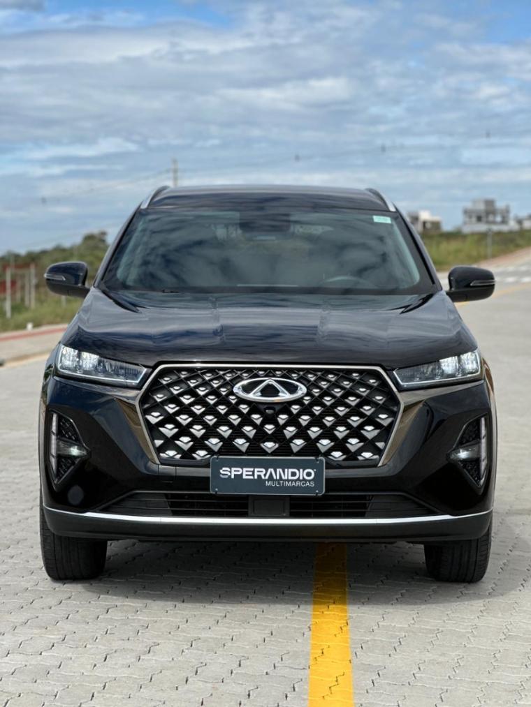 tiggo 7 sport 1.5 automatica1