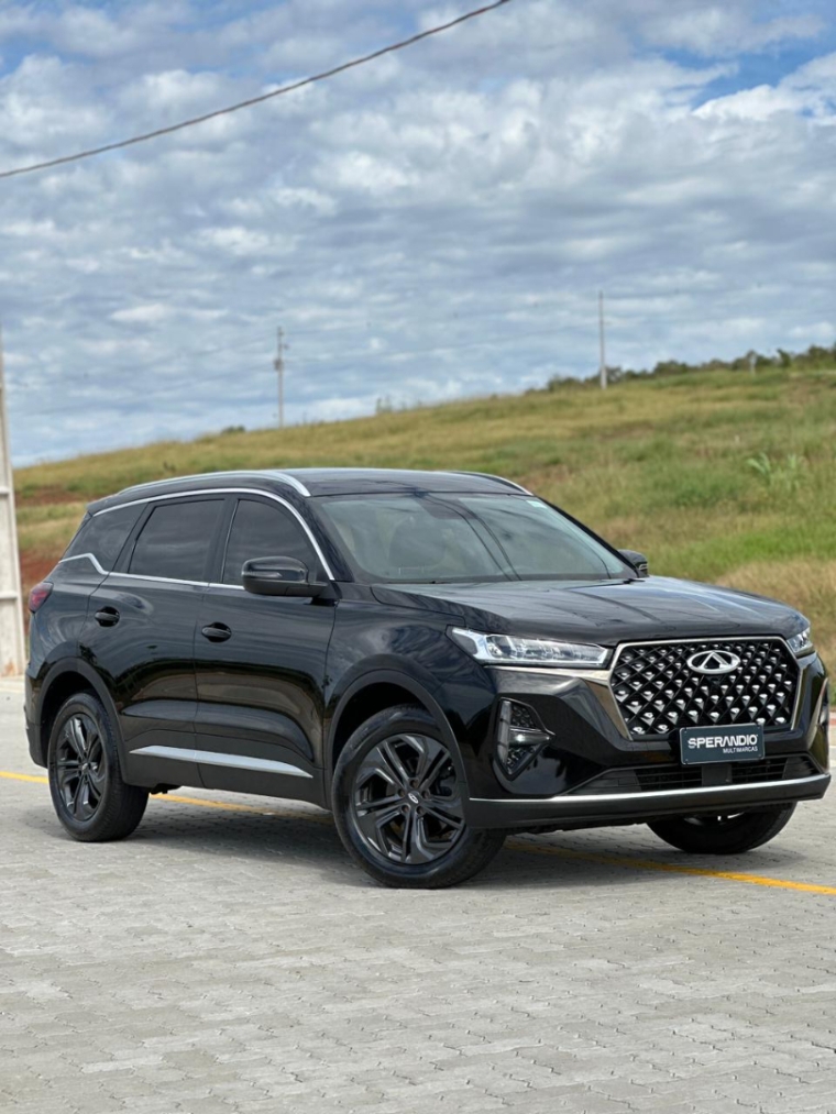 tiggo 7 sport 1.5 automatica2