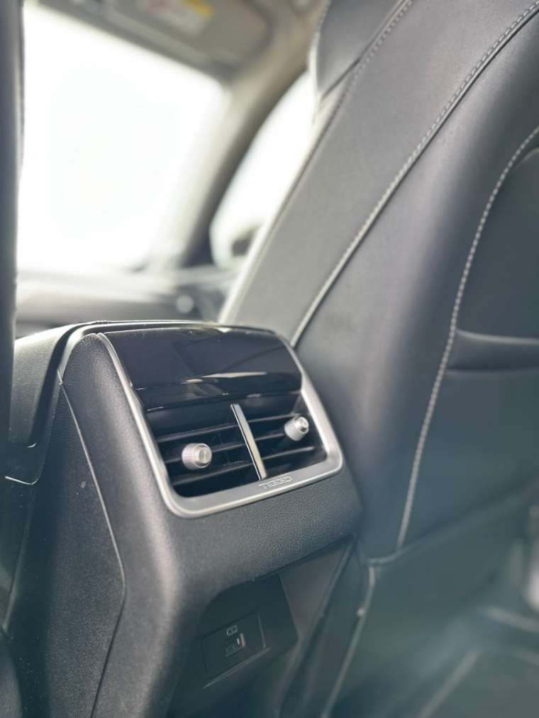 tiggo 7 sport 1.5 automatica16