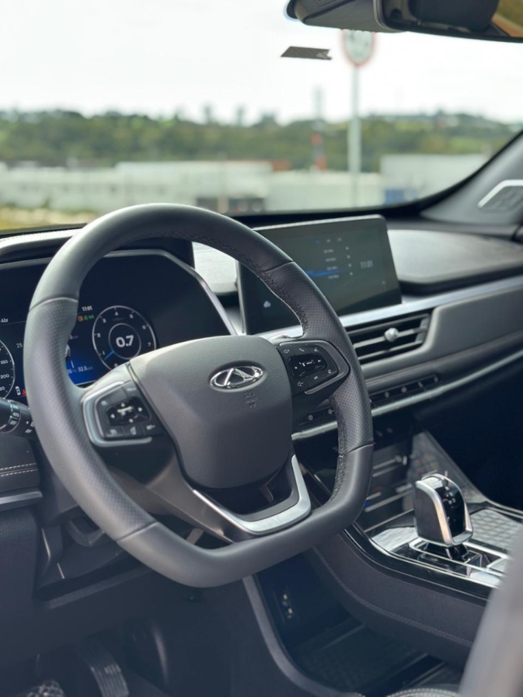 tiggo 7 sport 1.5 automatica9