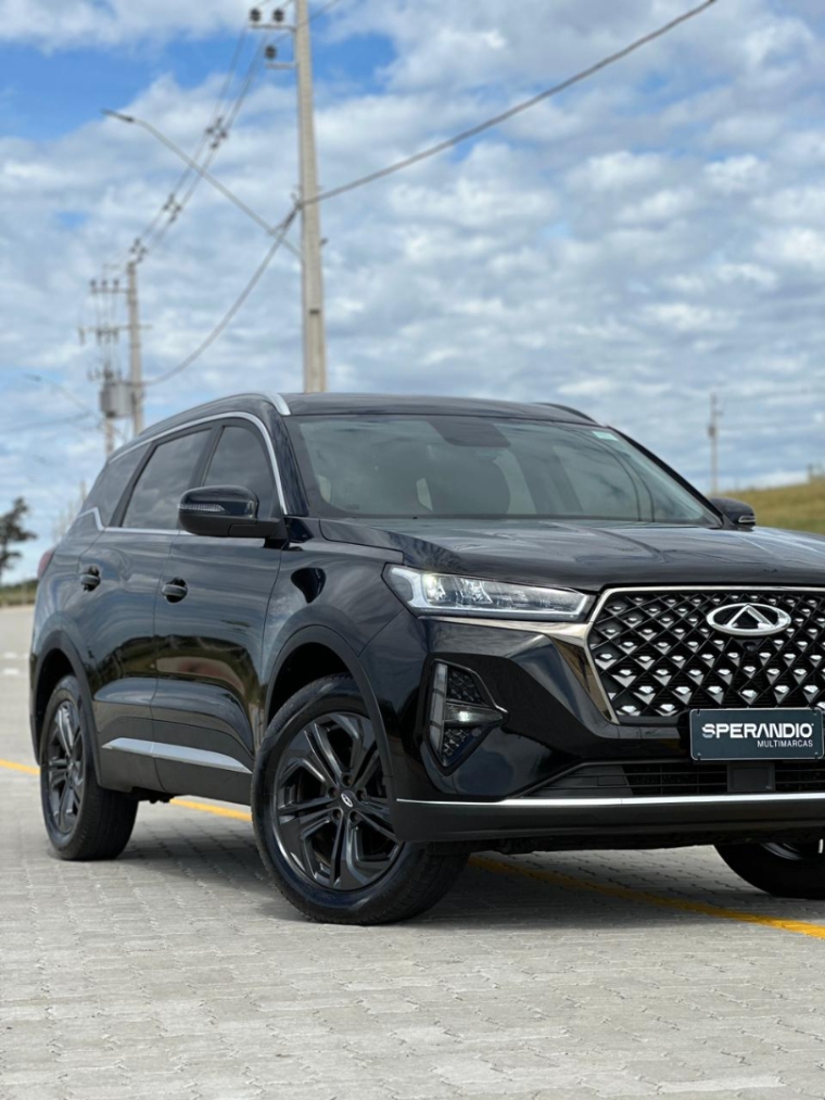 tiggo 7 sport 1.5 automatica6