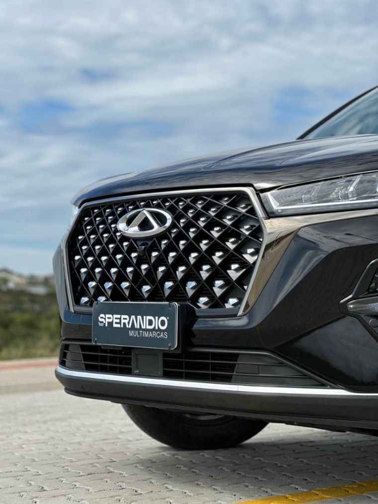 tiggo 7 sport 1.5 automatica7