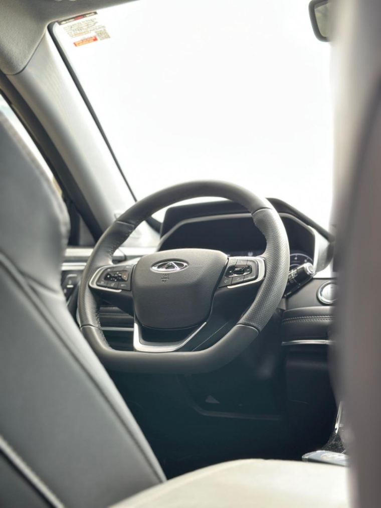 tiggo 7 sport 1.5 automatica10