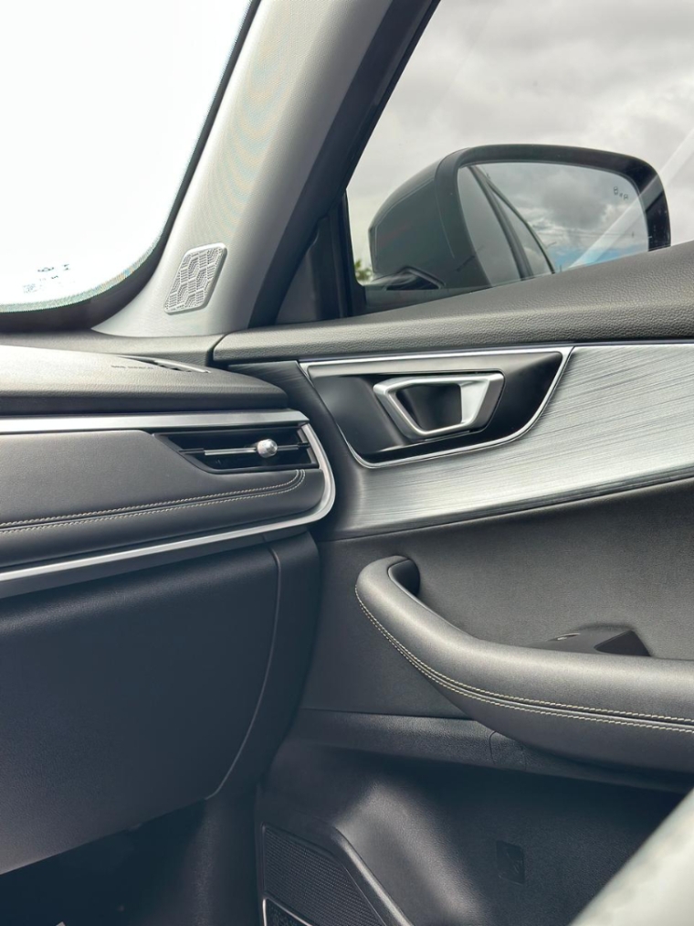 tiggo 7 pro max drive11