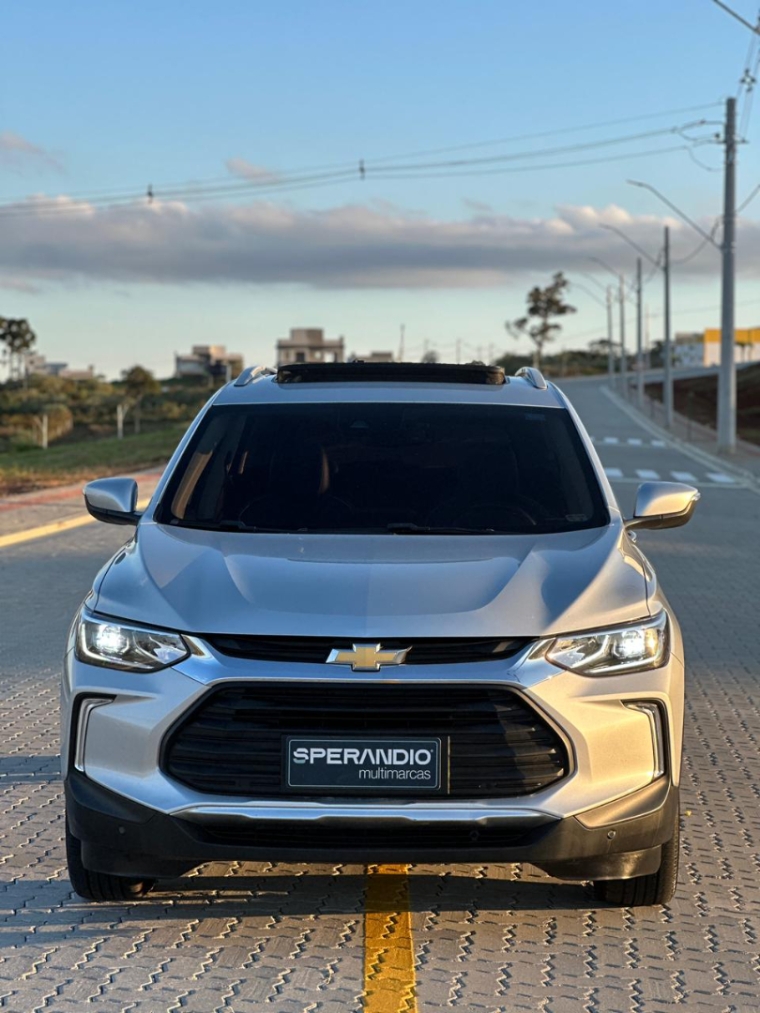 chevrolet tracker premier 1.2 aut1