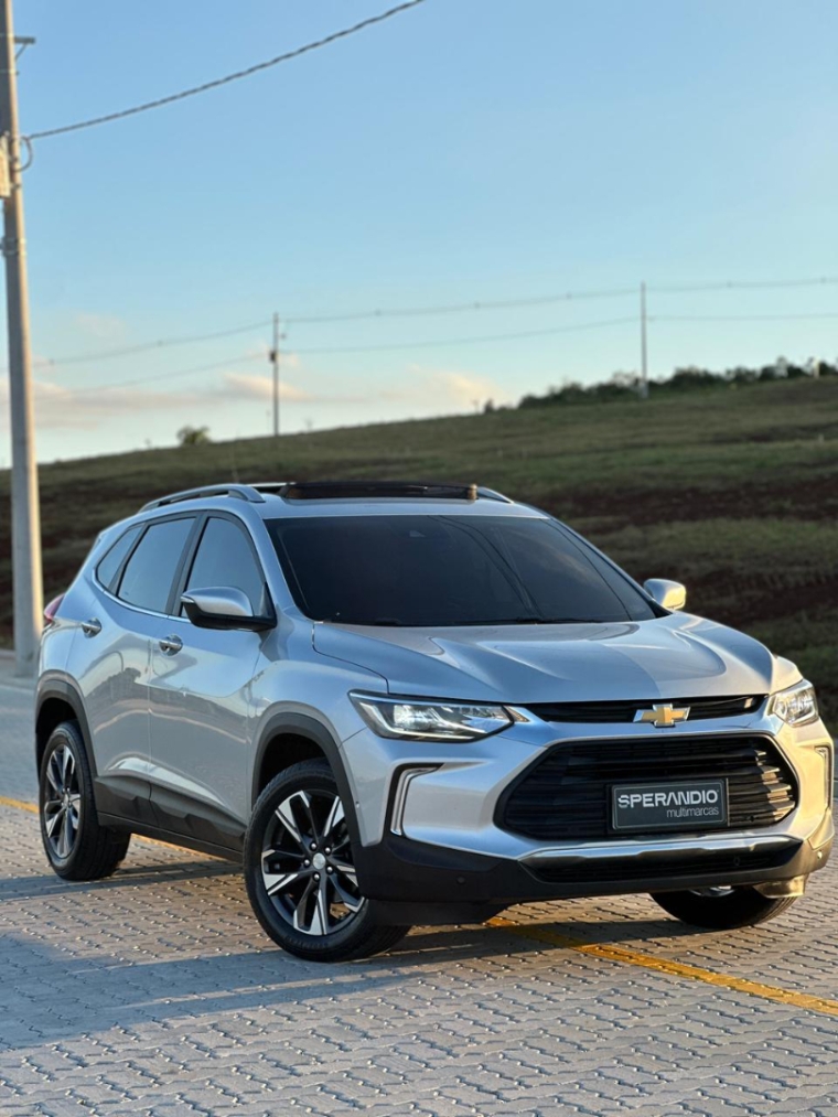 chevrolet tracker premier 1.2 aut2