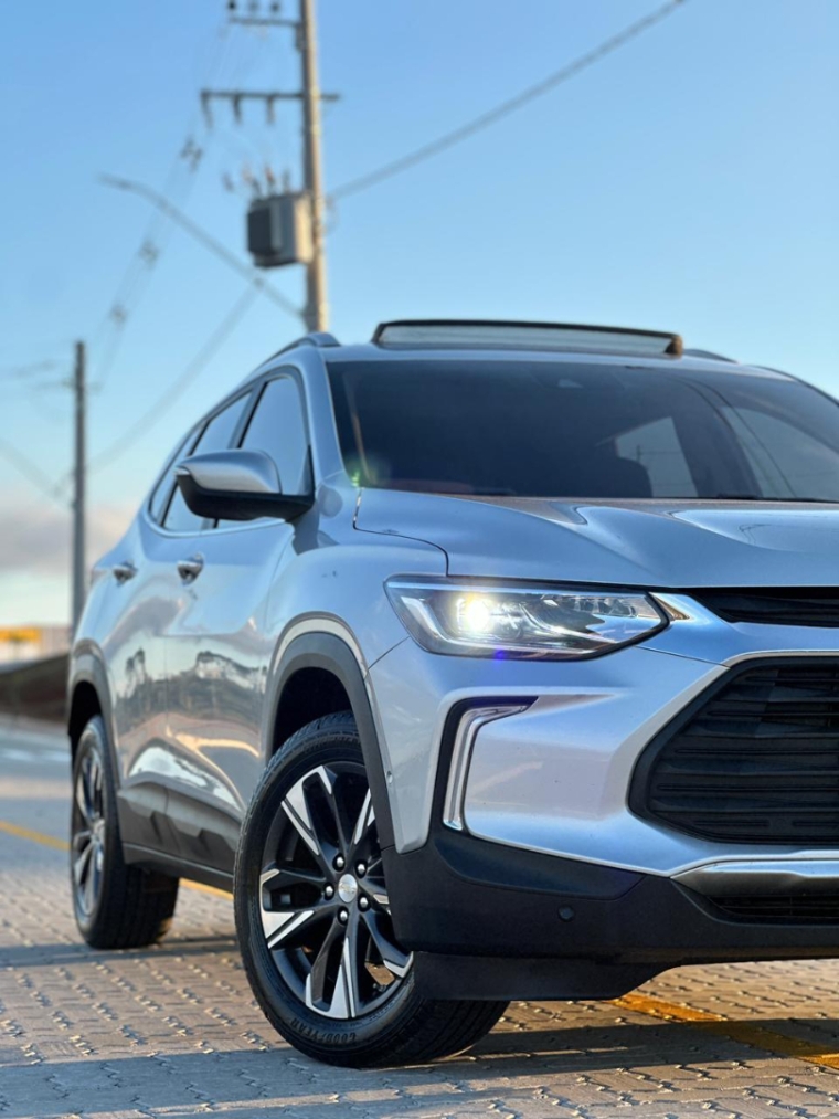 chevrolet tracker premier 1.2 aut7