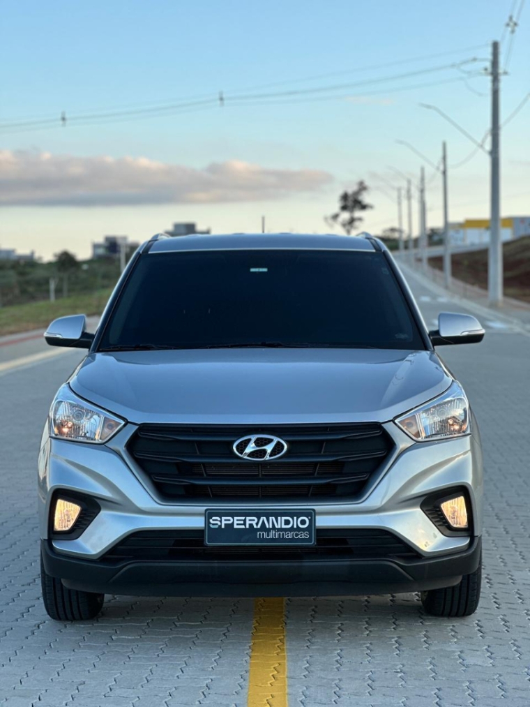creta action automatica1
