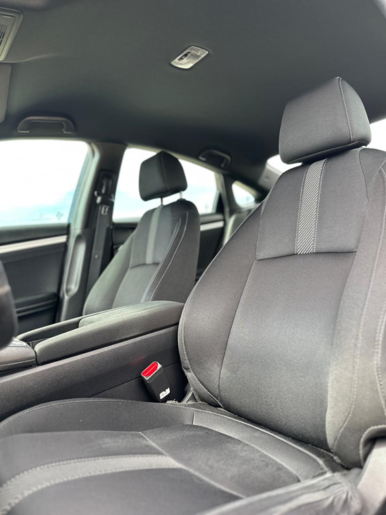 honda civic sport 2.0 automatico15