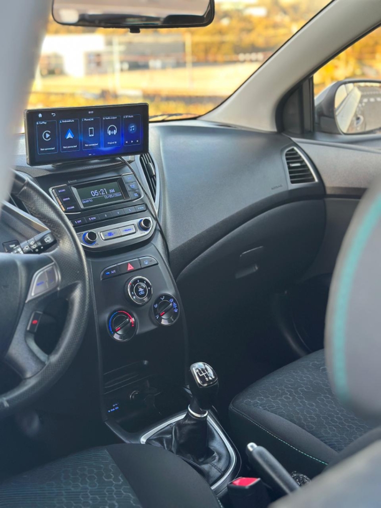 hyundai hb20x style 1.612
