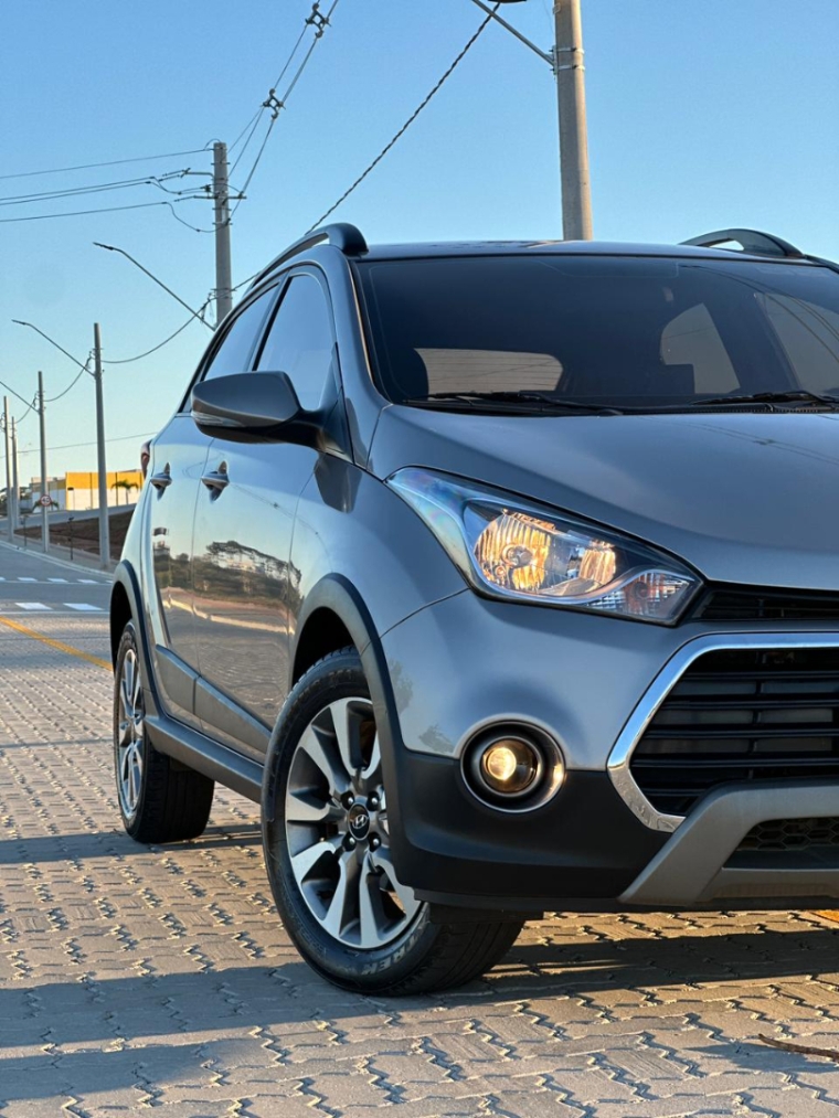 hyundai hb20x style 1.67