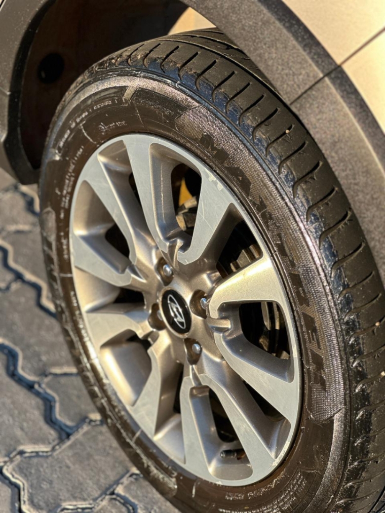 hyundai hb20x style 1.69