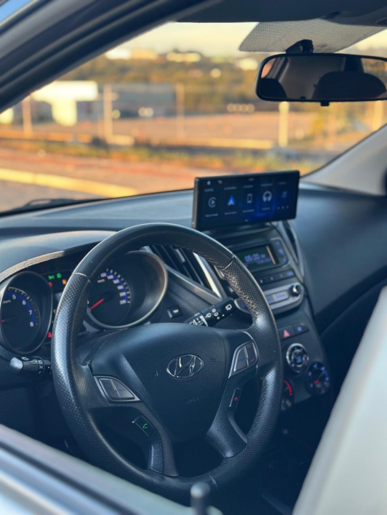 hyundai hb20x style 1.610