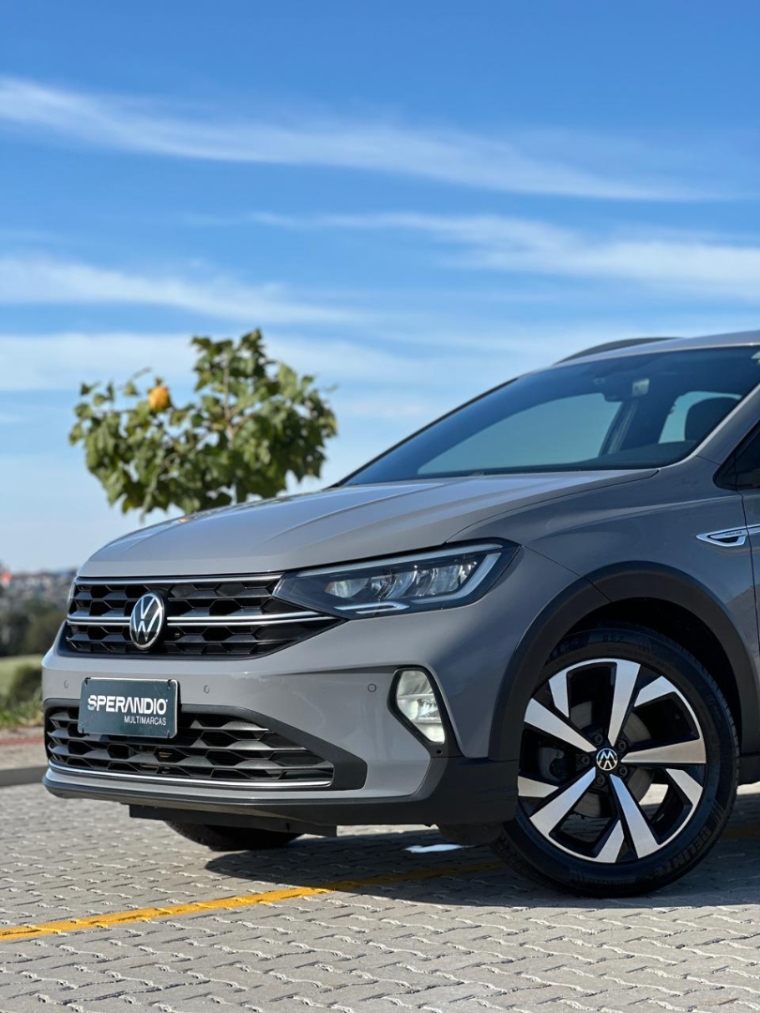 volkswagen nivus highline 1.0 200 tsi7