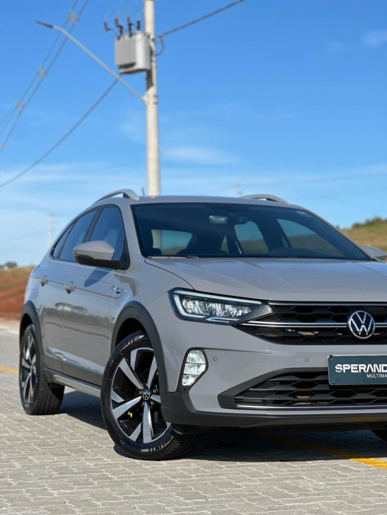 volkswagen nivus highline 1.0 200 tsi3
