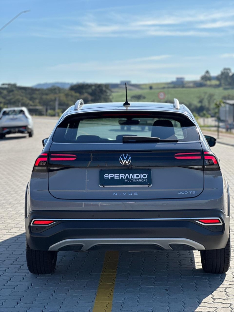 volkswagen nivus highline 1.0 200 tsi5