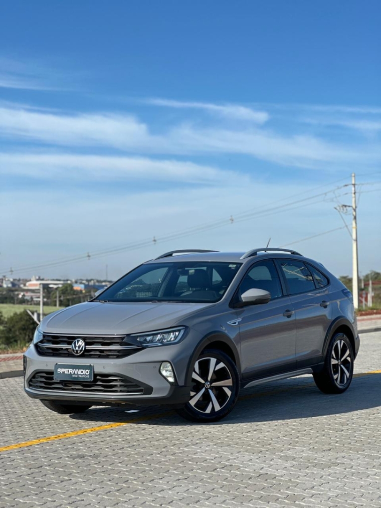 volkswagen nivus highline 1.0 200 tsi