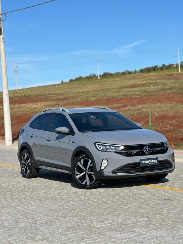 volkswagen nivus highline 1.0 200 tsi2