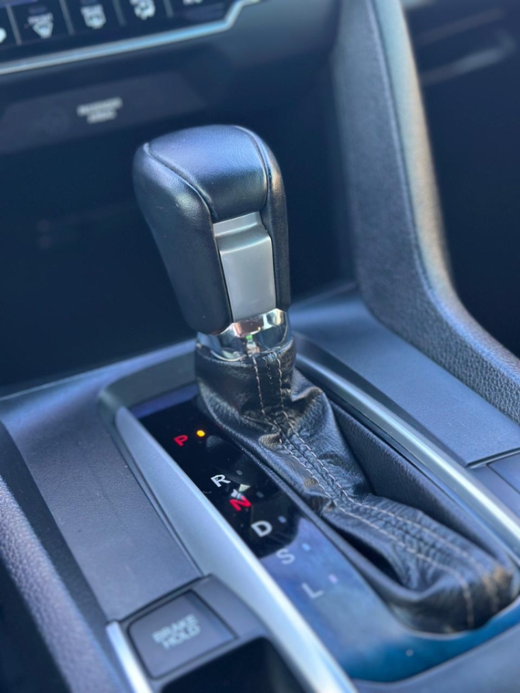 honda civic lx automatico13