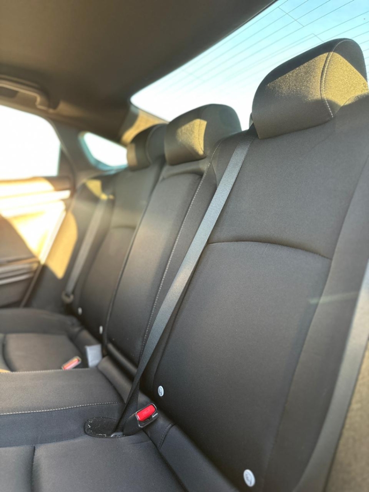 honda civic lx automatico15