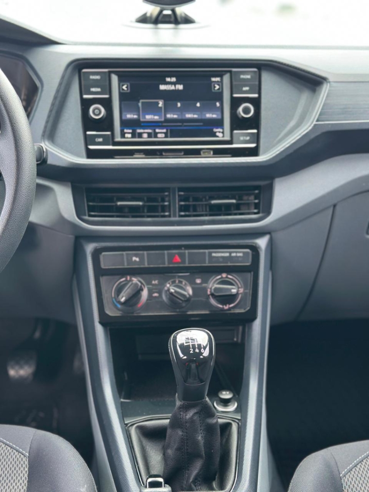 t-cross 1.0 tsi manual12