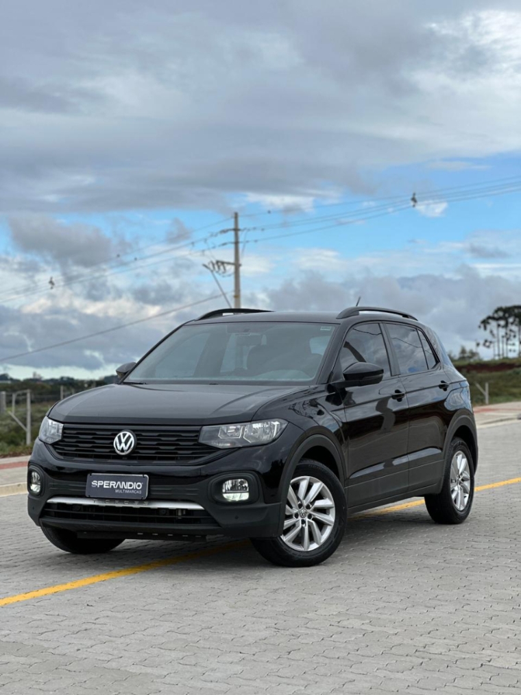 t-cross 1.0 tsi manual