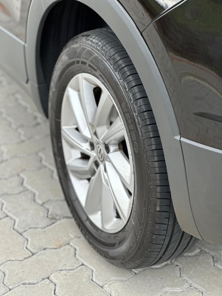 t-cross 1.0 tsi manual8