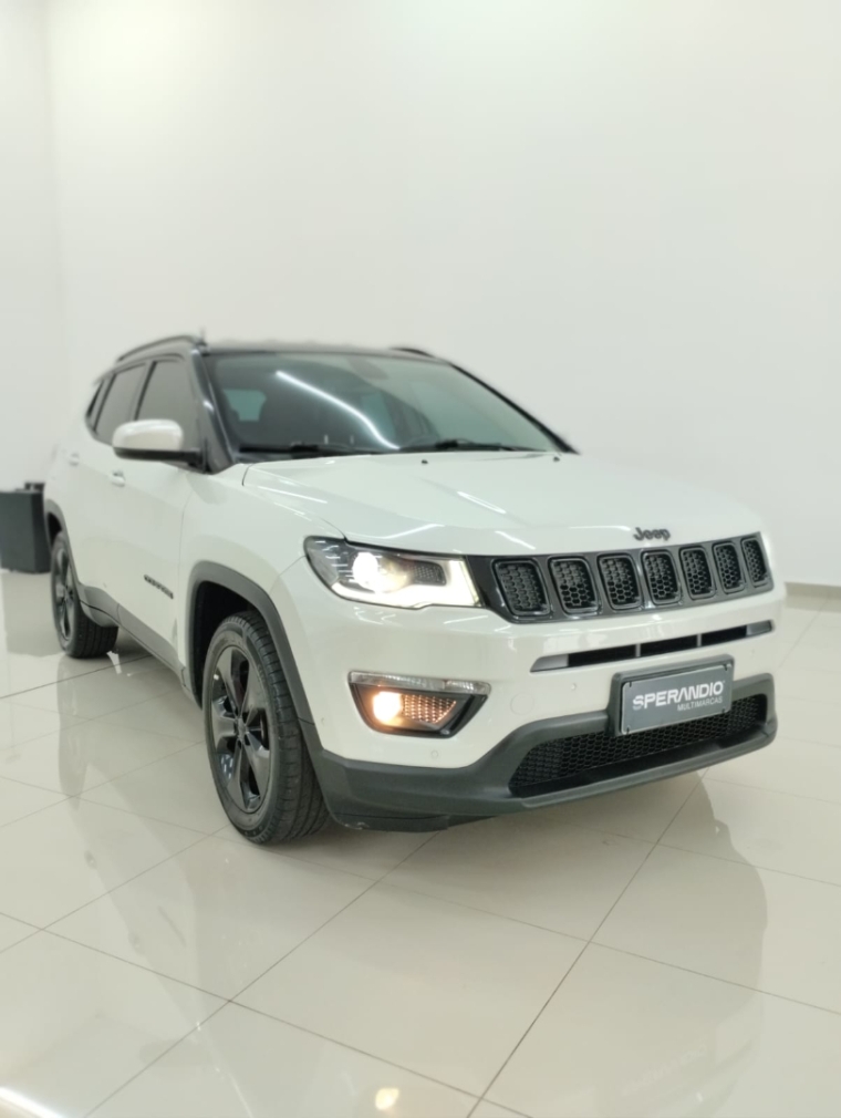 jeep compass limited flex2