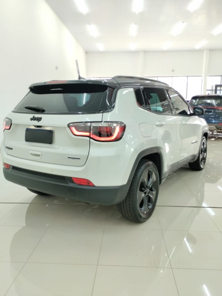 jeep compass limited flex3