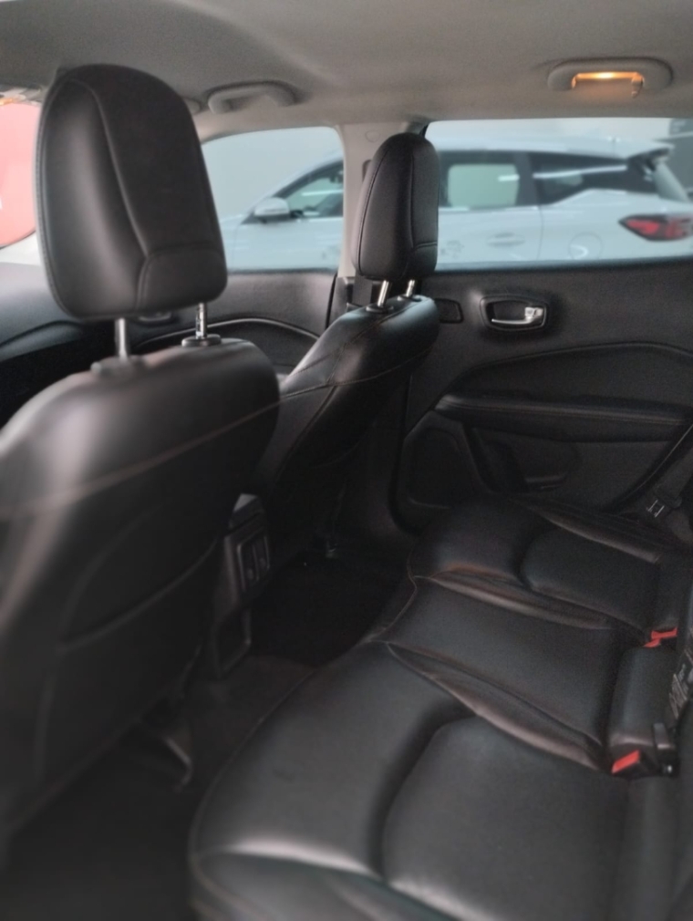 jeep compass limited flex6