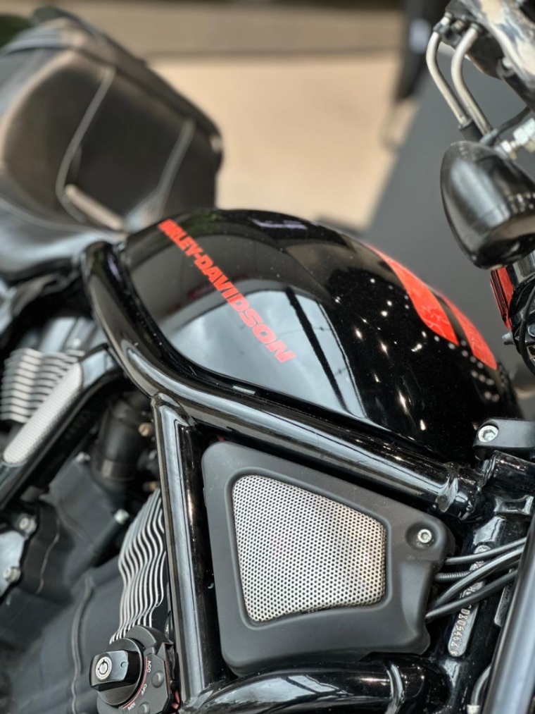 harley davidson night rod special 1250 vrscdx gasolina manual 20124