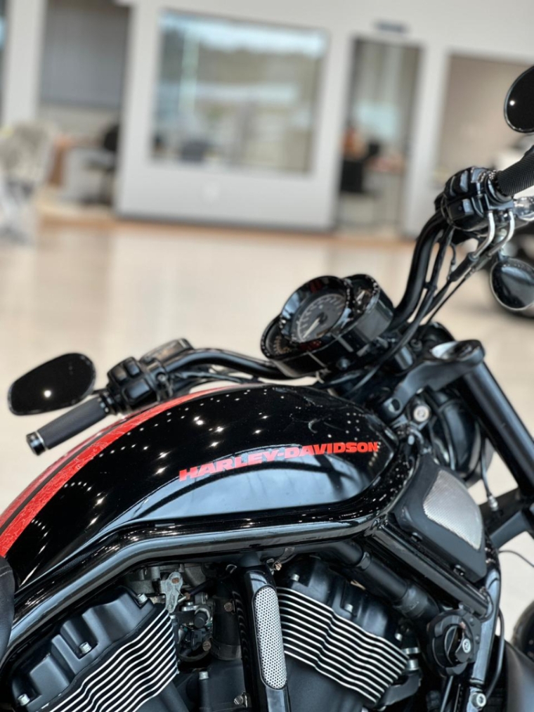 harley davidson night rod special 1250 vrscdx gasolina manual 20123