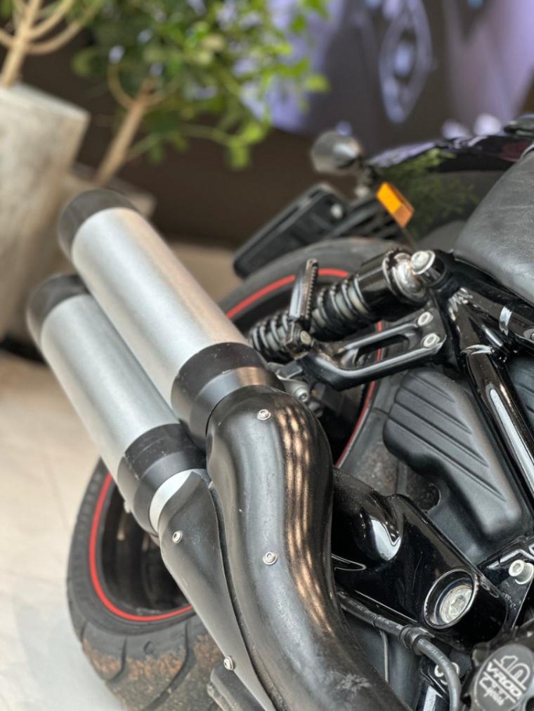 harley davidson night rod special 1250 vrscdx gasolina manual 20126