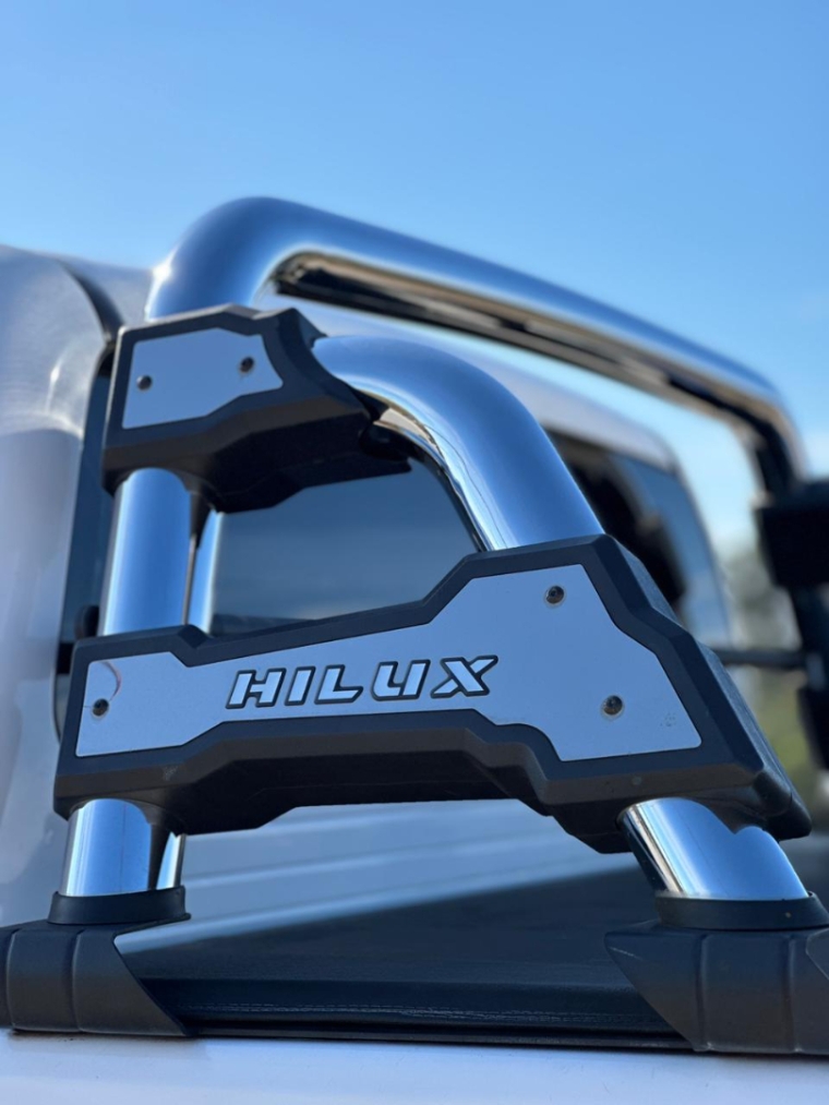 hilux cd srv 4x4 3.0 tdi diesel aut7